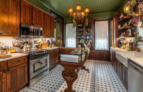 The Nook and Key - Foto 19