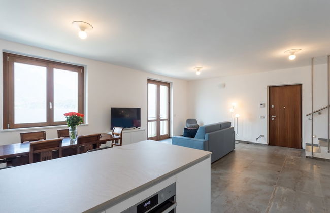 C0-e569-lbag97b2 - Dream Lake Apartment 2 - Foto 60