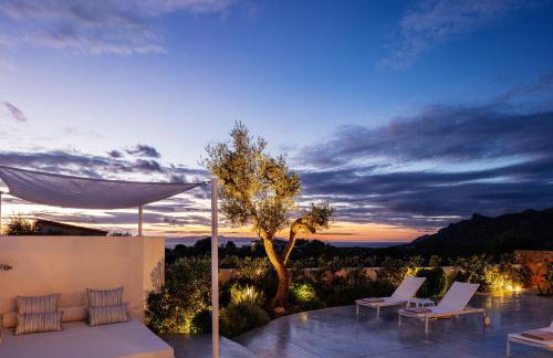 Villa Venetiko - Refined Minimalist Villa with Sunset Bliss by etouri - Foto 41