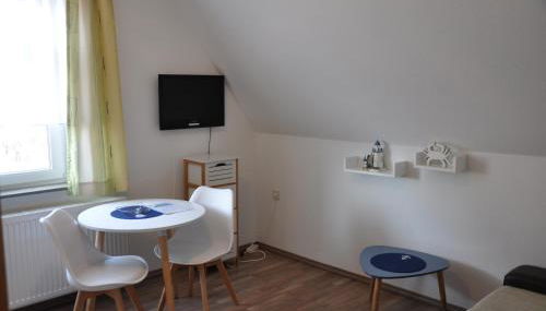 Seevilla Wietjes Whg 6 - Foto 3