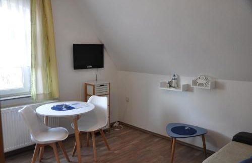 Seevilla Wietjes Whg 6 - Foto 3