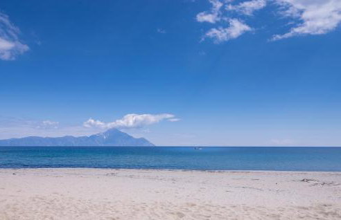 Villa Menie - Golden Fig Sykia lodge - Foto 57