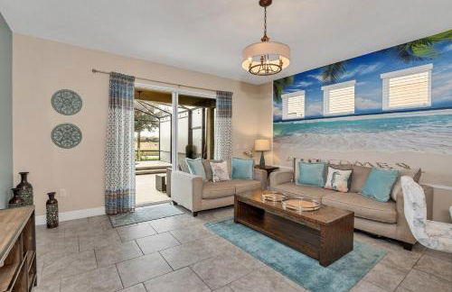 Amazing home 5bd, 5ba, South facing pool and hot tub - Foto 8