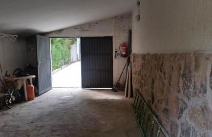 Casa rural El rincón de Gredos - Photo 28