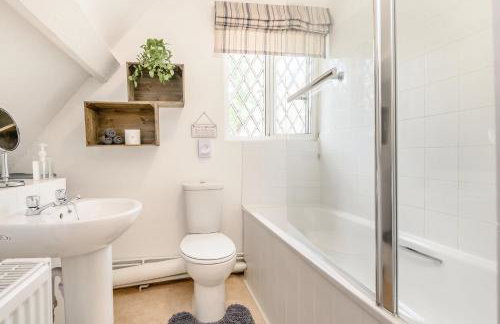 Fern Hall Cottage - Foto 17