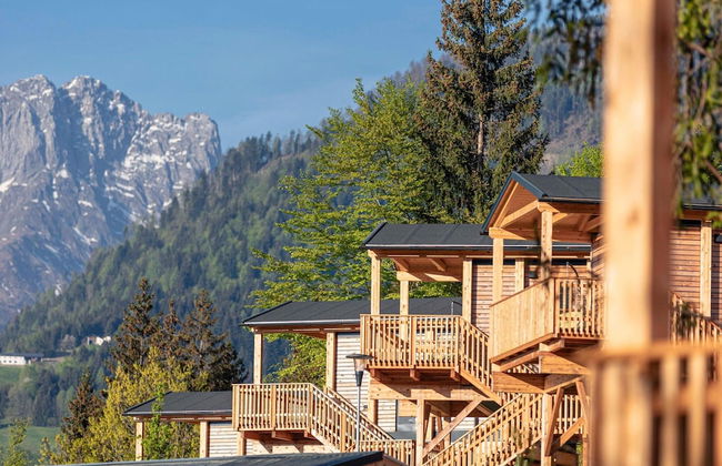 Chalet With Dishwasher, in the Area - Foto 22