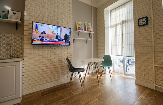 Partner Guest House Saksahans'koho - Foto 39