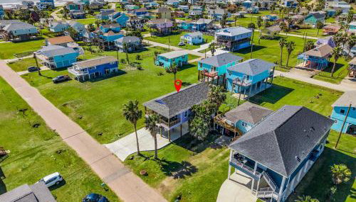 The Purple Pelican - Foto 4