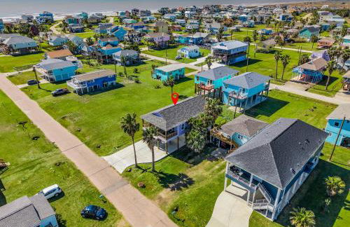 The Purple Pelican - Photo 4