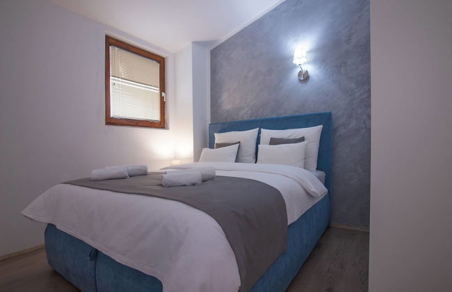 Apartments Grand - Foto 34