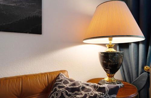 Ferienwohnung Wanderschön - Foto 9