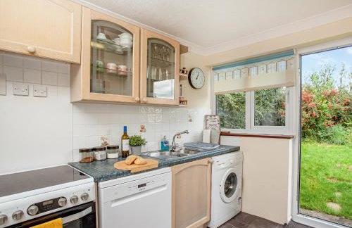 Kate's Cottage - Foto 17