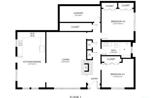 Zen Haus, Spacious Retreat, luxury, near UO - Foto 39