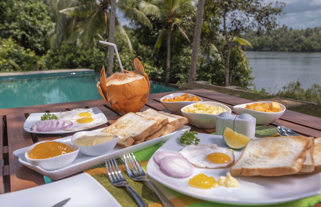 Serendipity Lake - Hikkaduwa - Photo 28