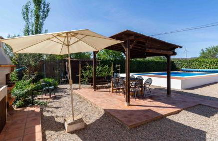 Cortijo La Venta Hoyo - Foto 54