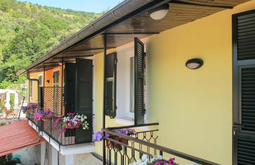 Apartment Giallo - PTB152 by Interhome - Foto 9