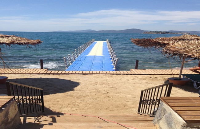 2 Bedrooms Apartment Lake View 5 by Likya Global - Photo 27