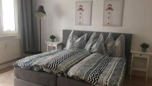 Ferienwohnung Ostseetraum - Foto 2