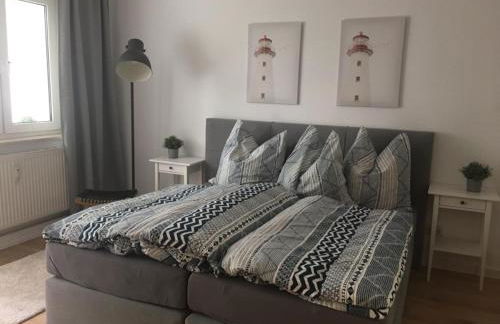 Ferienwohnung Ostseetraum - Foto 2