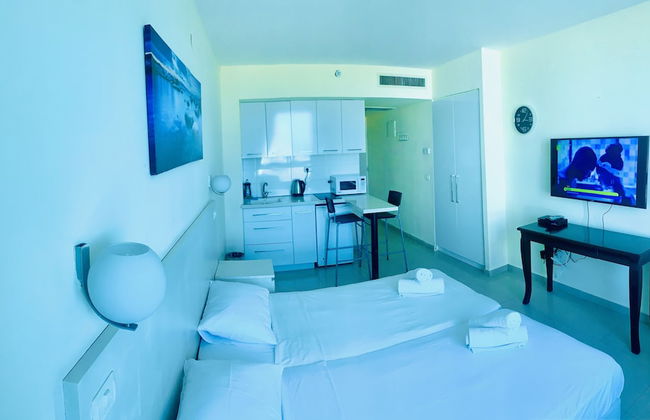 Sea Breeze Apartmens - Photo 45