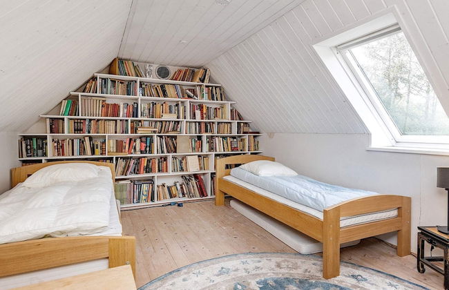 12 Person Holiday Home in Thisted-by Traum - Foto 4