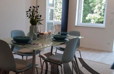 Ferienwohnung Villa Josephine - Foto 20