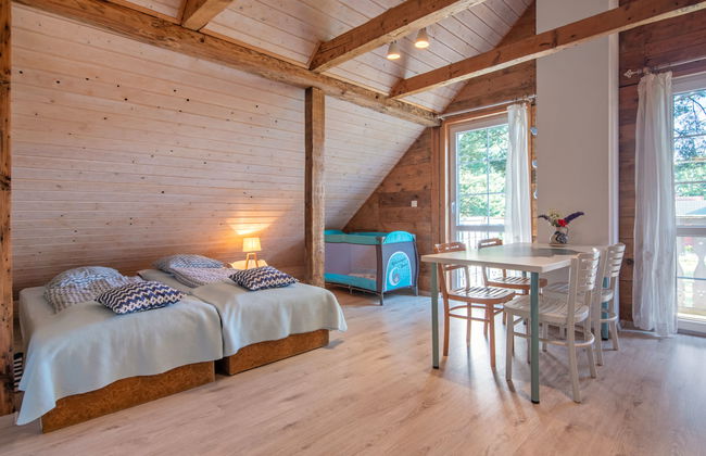 Bursztynowy Dwór - Foto 23