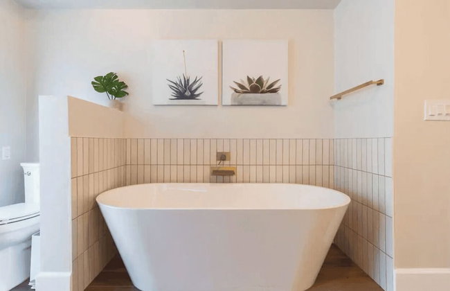 20 Acre Panoramic View Estate Hot Tub, Pickleball & Game Room - Foto 22