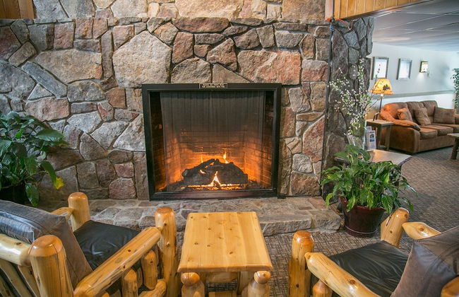 Black Bear Lodge - Foto 3