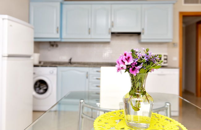 Aparthotel Ola Blanca - Foto 25