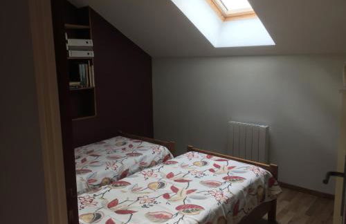 La maisonnette - Foto 8