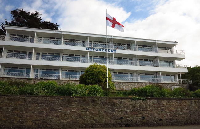 Devoncoast Seaview Apartments - Foto 29