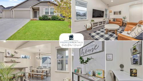 Modern Luxurious 4-bedroom Centrally located home - Foto 2