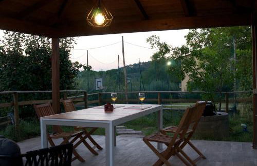 Il Mandorlo - Foto 19