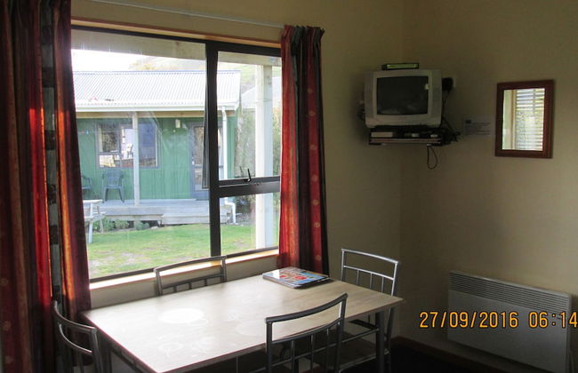 Catlins Newhaven Holiday Park - Foto 26