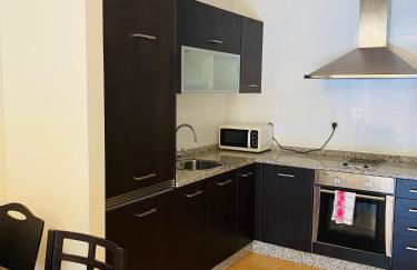 Hotel AV Apartamentos Lobios - Foto 40