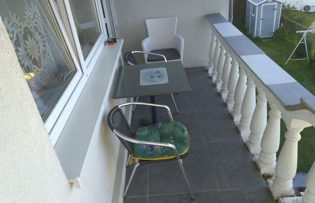 Holiday Home in Dziwnowek Near Clean Beach - Foto 14