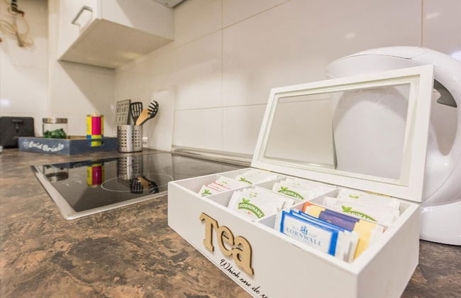 Delightful Apt. Historic District - Sol - Photo 17