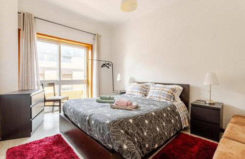 LEÇA'S BEACH FLAT**AMAZING VIEWS**PORTO - Foto 34