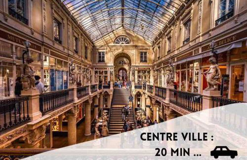 La Rayon'Nantes - Foto 41