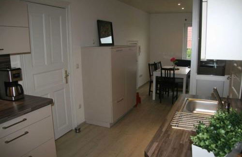 Ferienvilla XL Leuchtturmblick Bastorf nahe Kühlungsborn - Foto 51