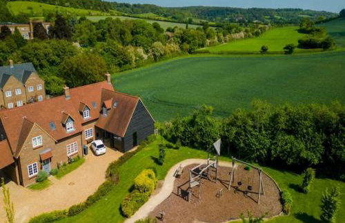 Bright Spacious Chilterns Hideaway - Pass the Keys - Foto 1