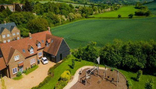 Bright Spacious Chilterns Hideaway - Pass the Keys - Foto 1