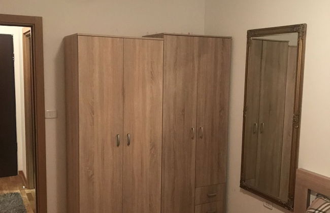 LUX Apartments Podgorica III - Foto 3