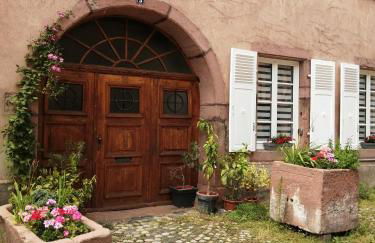 Gîte Le Patio - Foto 10