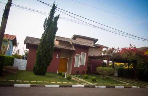 Linda Casa de Campo - Próximo à SP - Wi-Fi grátis - Photo 80