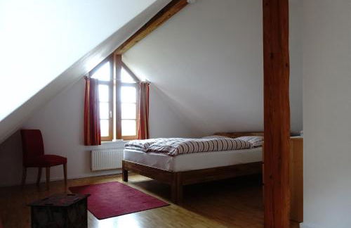 Fewos in Klein-Grindau - Photo 9