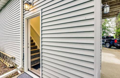 Sheboygan Getaway with Deck and On-Site Lake Access! - Foto 23