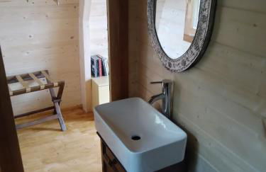 Casa nei 3 alberi, Molise - Foto 72