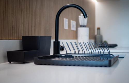 Dwell Living North Bridge Apartments - Foto 46